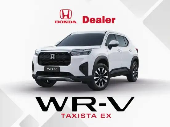 HONDA-WR-V-1.5 i-VTEC FLEX EX CVT HONDA-WR-V-2026