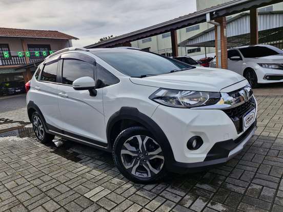 HONDA-WR-V-2020