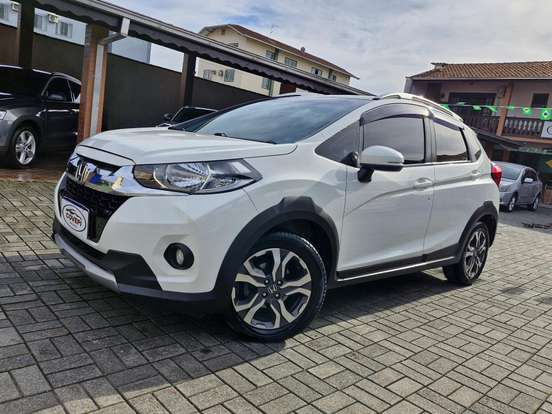 HONDA-WR-V-2020