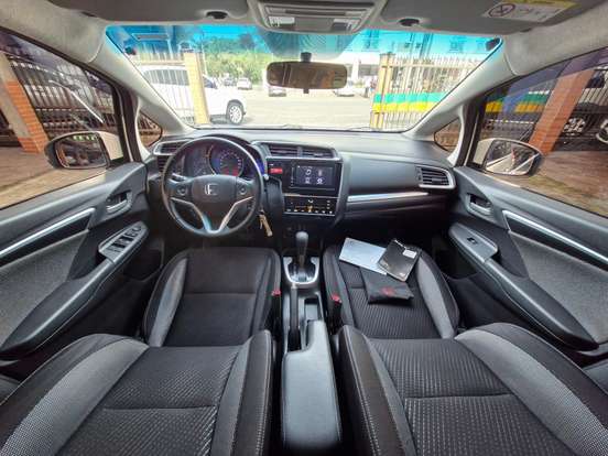 HONDA-WR-V-1.5 16V FLEXONE EX CVT HONDA-WR-V-2020