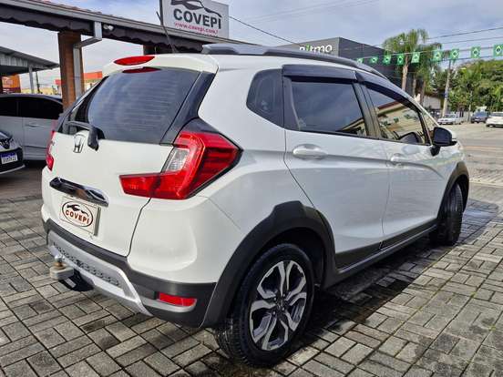 HONDA-WR-V-2020