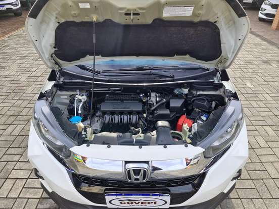 HONDA-WR-V-2020
