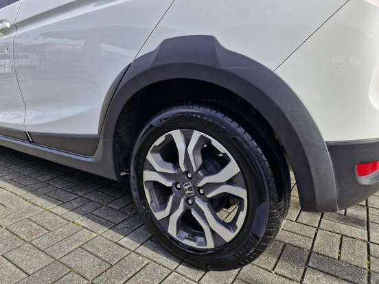 HONDA-WR-V-1.5 16V FLEXONE EX CVT HONDA-WR-V-2020