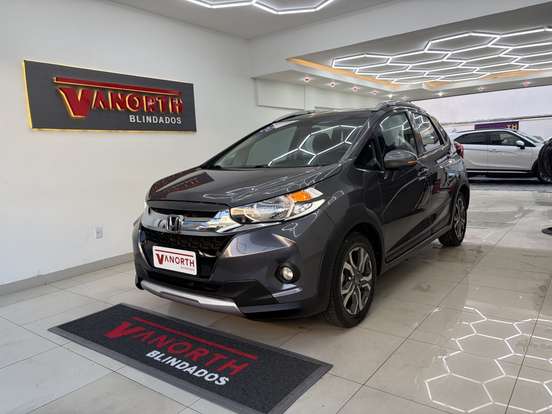 HONDA-WR-V-2020