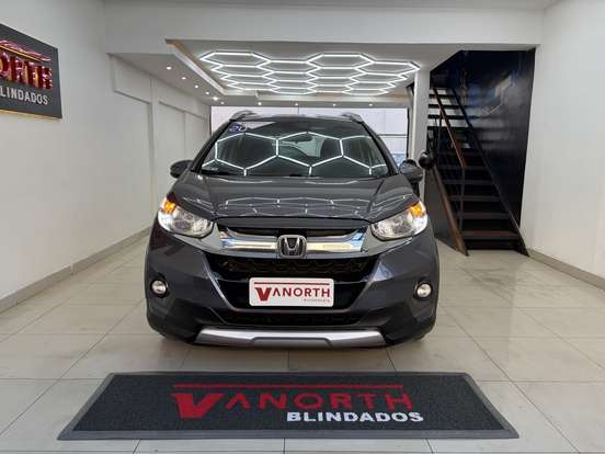 HONDA-WR-V-1.5 16V FLEXONE EX CVT HONDA-WR-V-2020