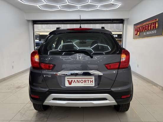 HONDA-WR-V-1.5 16V FLEXONE EX CVT HONDA-WR-V-2020