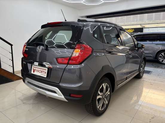 HONDA-WR-V-1.5 16V FLEXONE EX CVT HONDA-WR-V-2020