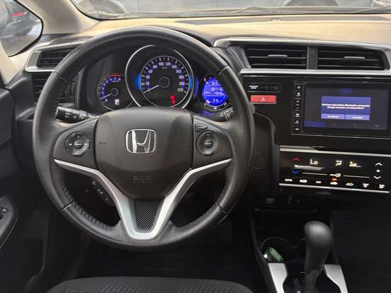 HONDA-WR-V-1.5 16V FLEXONE EX CVT HONDA-WR-V-2020