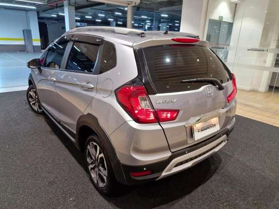 HONDA-WR-V-2017