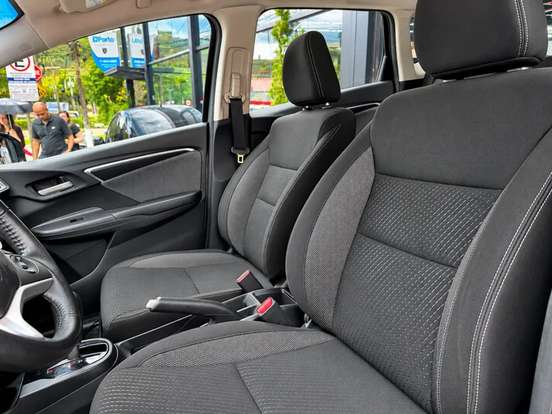 HONDA-WR-V-1.5 16V FLEXONE EXL CVT HONDA-WR-V-2017