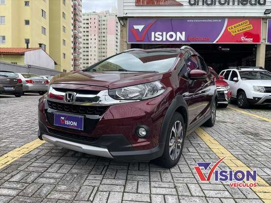 HONDA-WR-V-2017