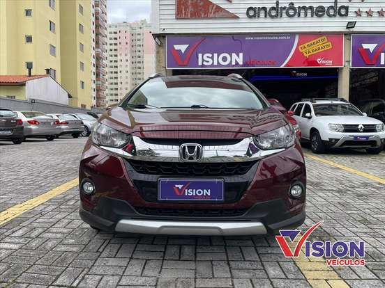 HONDA-WR-V-2017