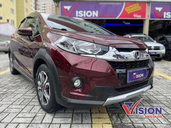 HONDA-WR-V-2017