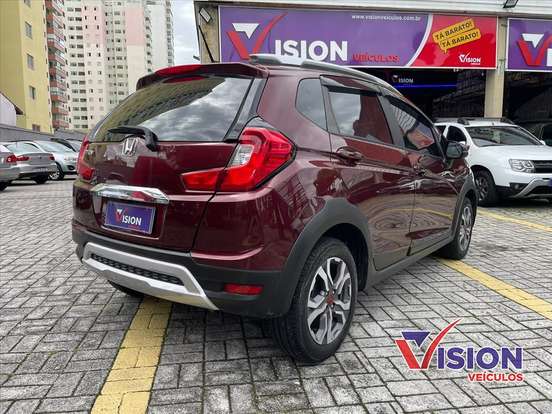 HONDA-WR-V-2017