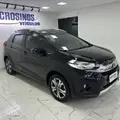 HONDA WR-V 1.5 16V FLEXONE EXL CVT HONDA WR-V 1.5 16V FLEXONE EXL CVT