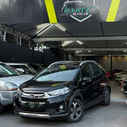 HONDA-WR-V-2019
