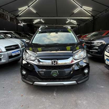HONDA-WR-V-2019