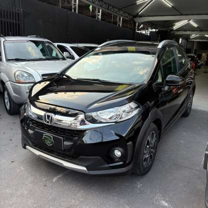 HONDA-WR-V-2019