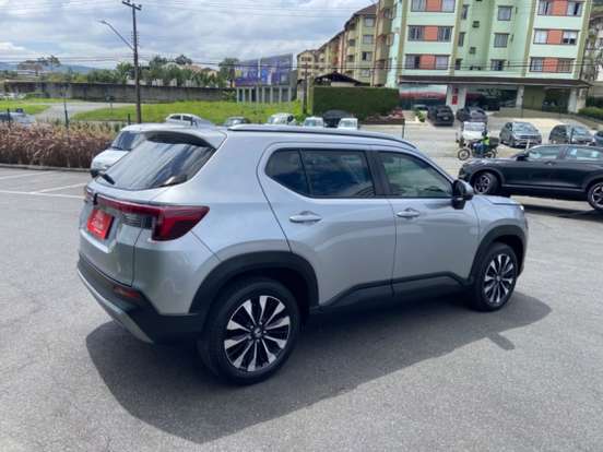 HONDA-WR-V-1.5 i-VTEC FLEX EXL CVT HONDA-WR-V-2026