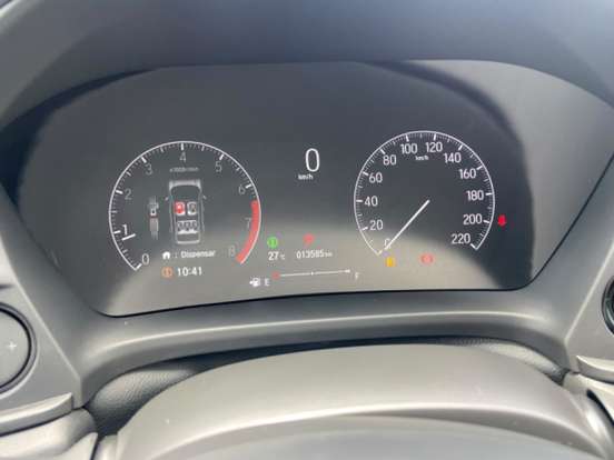 HONDA-WR-V-1.5 i-VTEC FLEX EXL CVT HONDA-WR-V-2026