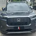 HONDA WR-V 1.5 i-VTEC FLEX EXL CVT HONDA WR-V 1.5 i-VTEC FLEX EXL CVT