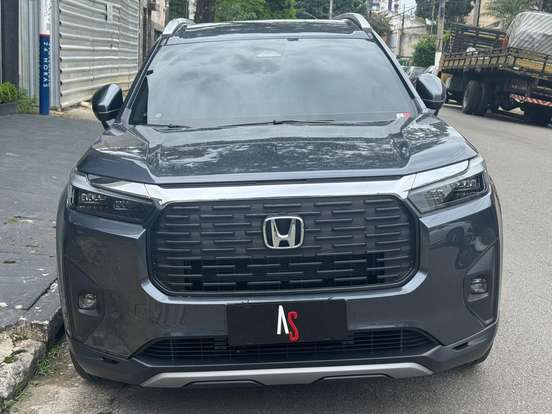 HONDA-WR-V-1.5 i-VTEC FLEX EXL CVT HONDA-WR-V-2025