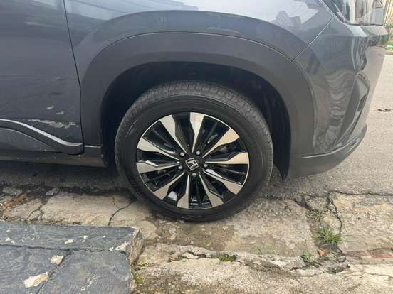 HONDA-WR-V-1.5 i-VTEC FLEX EXL CVT HONDA-WR-V-2025
