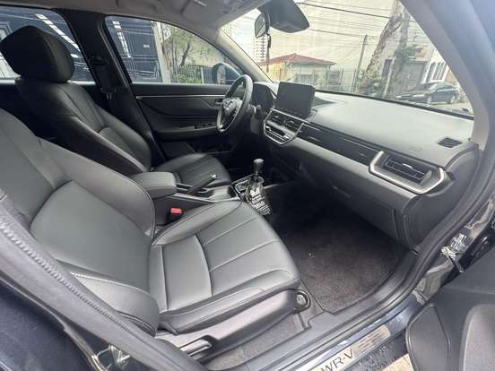 HONDA-WR-V-1.5 i-VTEC FLEX EXL CVT HONDA-WR-V-2025