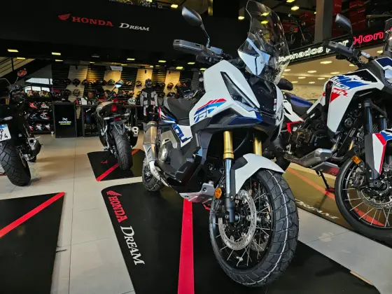HONDA X-ADV 