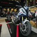 HONDA X-ADV HONDA X-ADV