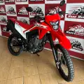 HONDA XR 300L TORNADO HONDA XR 300L TORNADO