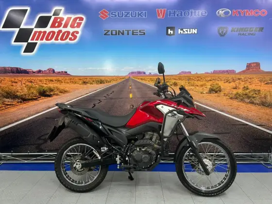 HONDA XRE 190 ABS 