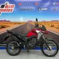 HONDA XRE 190 ABS HONDA XRE 190 ABS