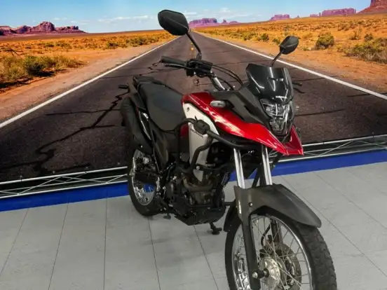 HONDA-XRE 190 ABS HONDA-XRE 190 ABS-2025