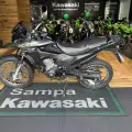 HONDA XRE 190 ABS HONDA XRE 190 ABS