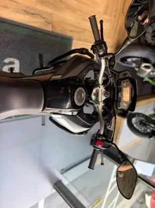 HONDA-XRE 190 ABS-2024