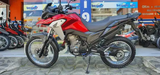 HONDA-XRE 190 ABS HONDA-XRE 190 ABS-2025