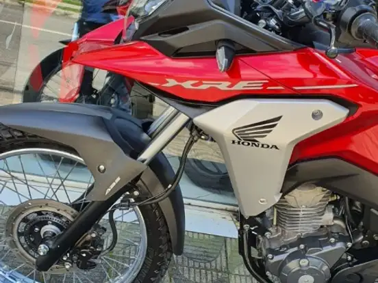 HONDA-XRE 190 ABS HONDA-XRE 190 ABS-2025