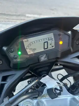 HONDA-XRE 190 ADVENTURE-2023