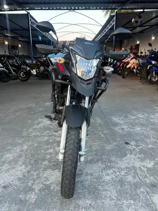 HONDA-XRE 190 ADVENTURE-2023
