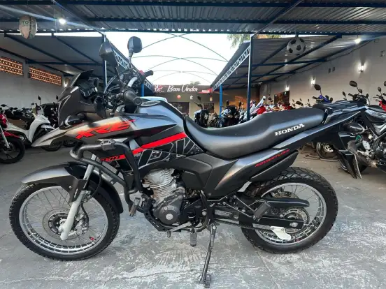 HONDA-XRE 190 ADVENTURE HONDA-XRE 190 ADVENTURE-2023