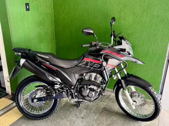 HONDA-XRE 190 SE HONDA-XRE 190 SE-2021