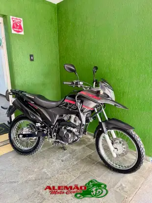 HONDA-XRE 190 SE-2021