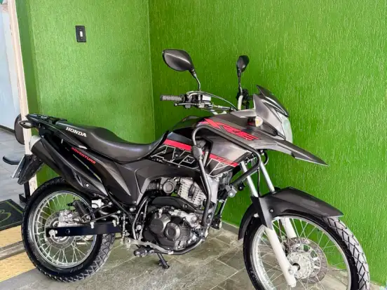 HONDA-XRE 190 SE HONDA-XRE 190 SE-2021