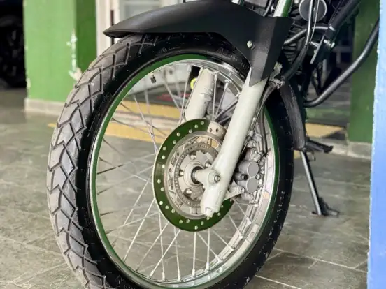 HONDA-XRE 190 SE HONDA-XRE 190 SE-2021