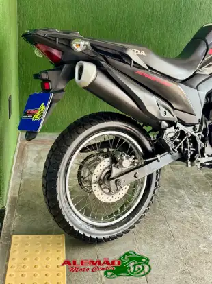 HONDA-XRE 190 SE HONDA-XRE 190 SE-2021