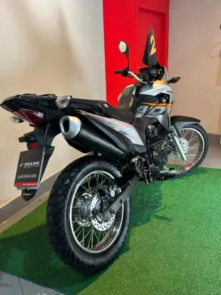HONDA-XRE 190 SE-2021