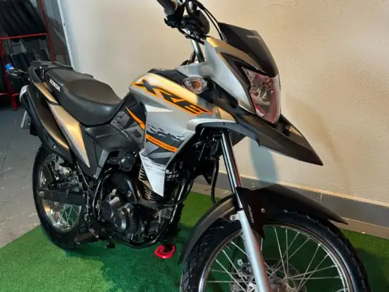 HONDA-XRE 190 SE HONDA-XRE 190 SE-2021