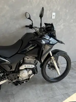 HONDA-XRE 300 ABS-2019