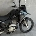 HONDA XRE 300 ABS HONDA XRE 300 ABS